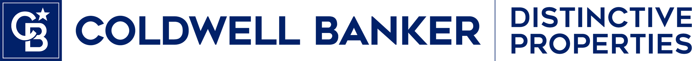 Coldwell Banker Distinctive Properties