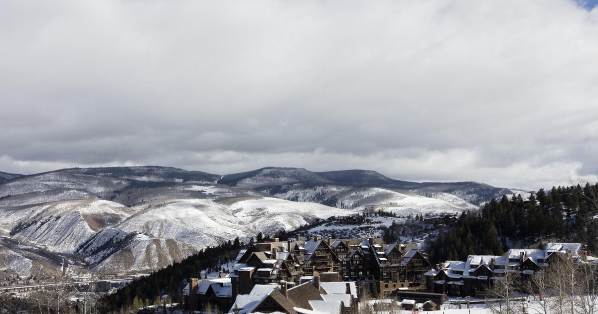 Avon, Colorado
