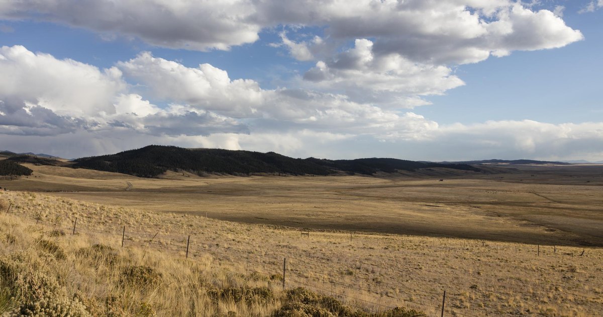Fairplay, Colorado