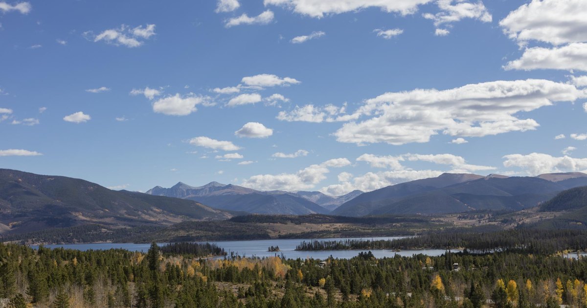 Frisco, Colorado