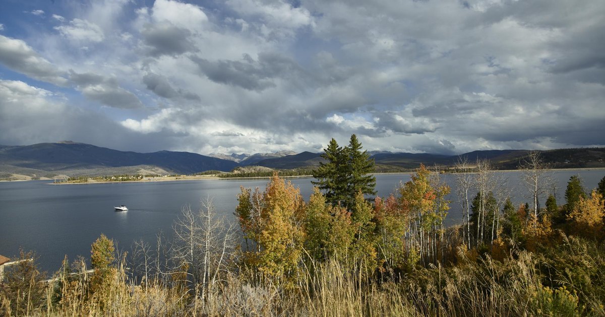 Granby, Colorado