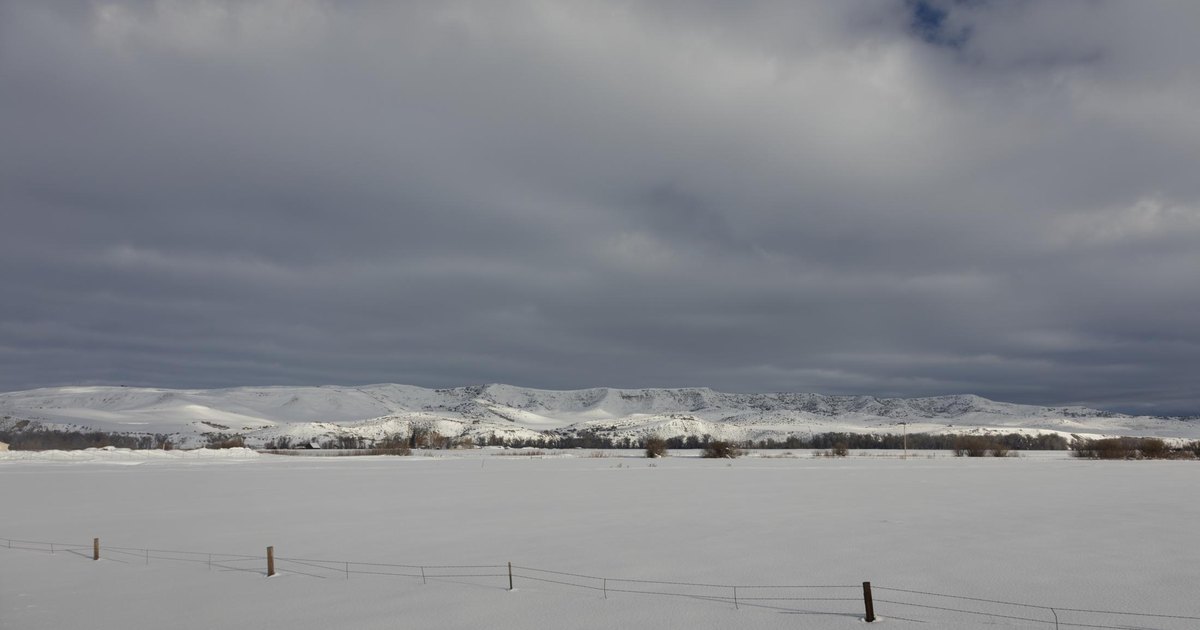 Hayden, Colorado