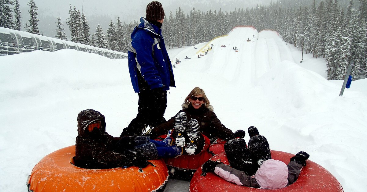 Keystone, Colorado