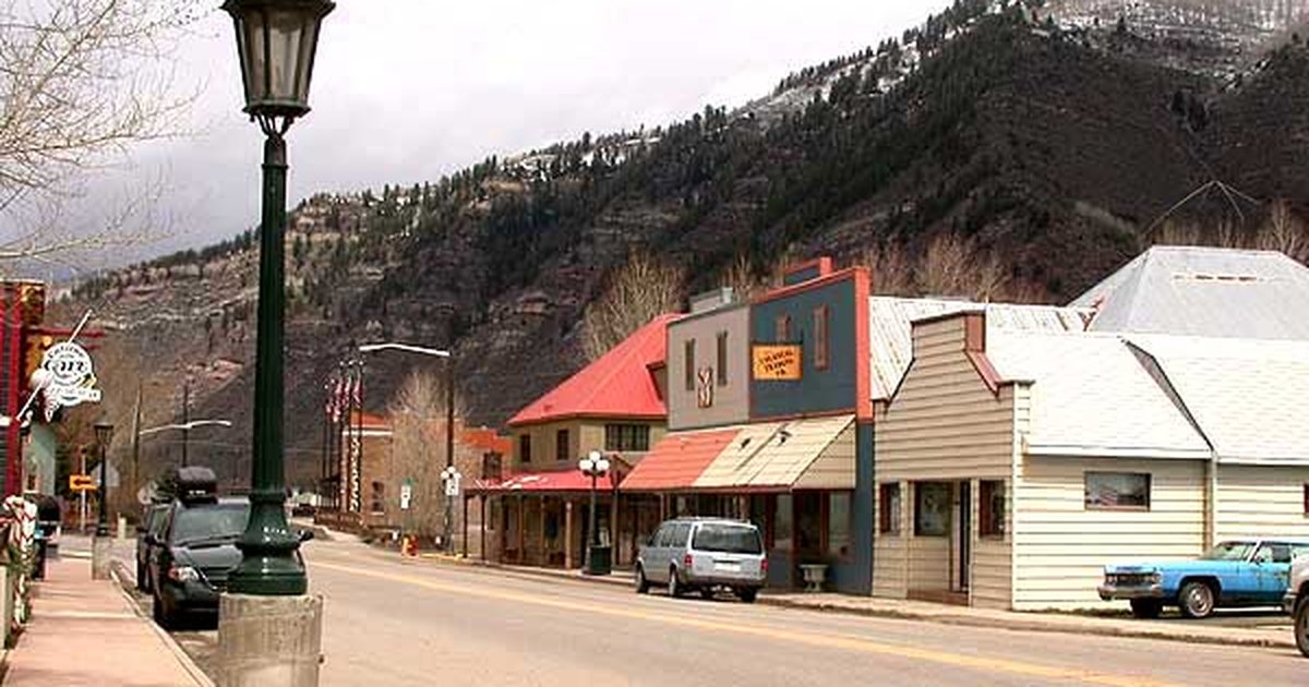 Minturn, Colorado