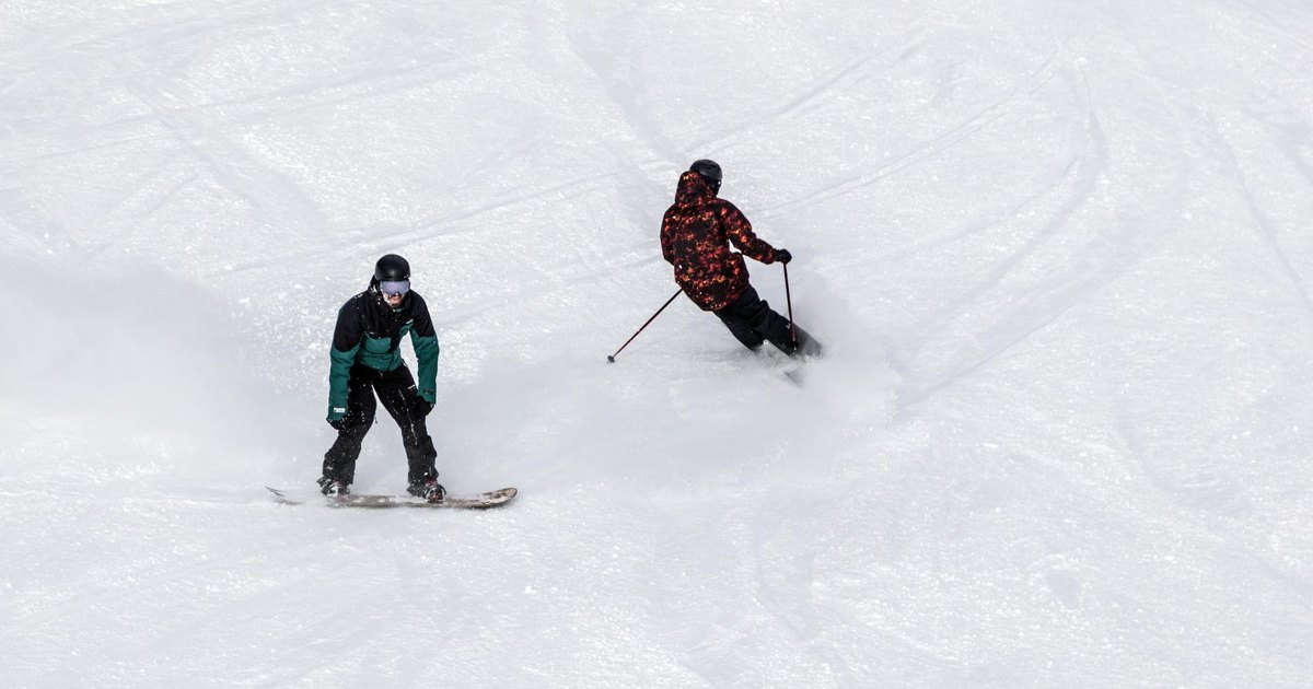 Vail, Colorado
